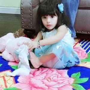 Meet your Posher, Palak